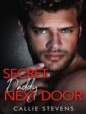 cover image of Secret Daddy Next Door